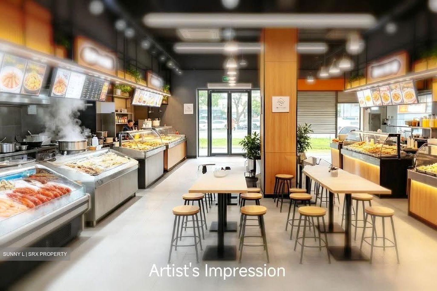Joo Chiat Place (D15), Retail #613756031